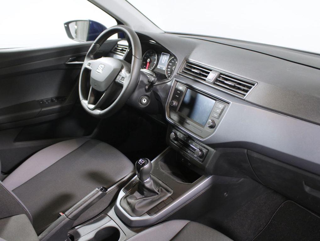 SEAT Arona 1.0 TSI Ecomotive Style Edition 85 kW (115 CV) - 13