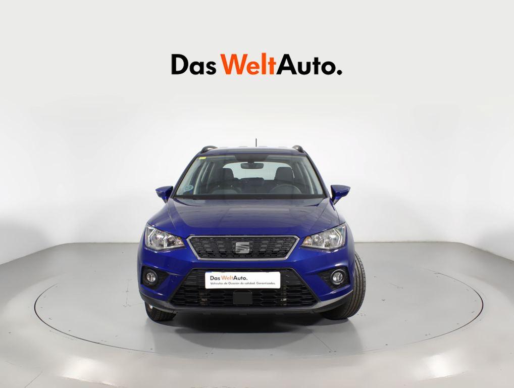 SEAT Arona 1.0 TSI Ecomotive Style Edition 85 kW (115 CV) - 14