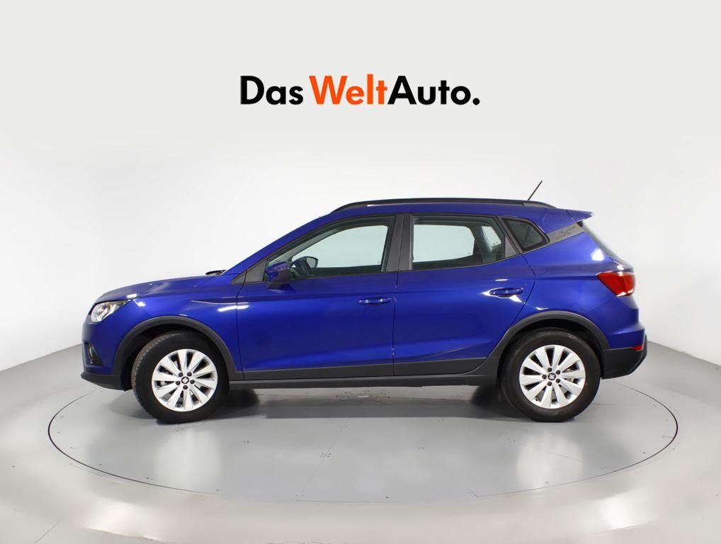SEAT Arona 1.0 TSI Ecomotive Style Edition 85 kW (115 CV) - 16