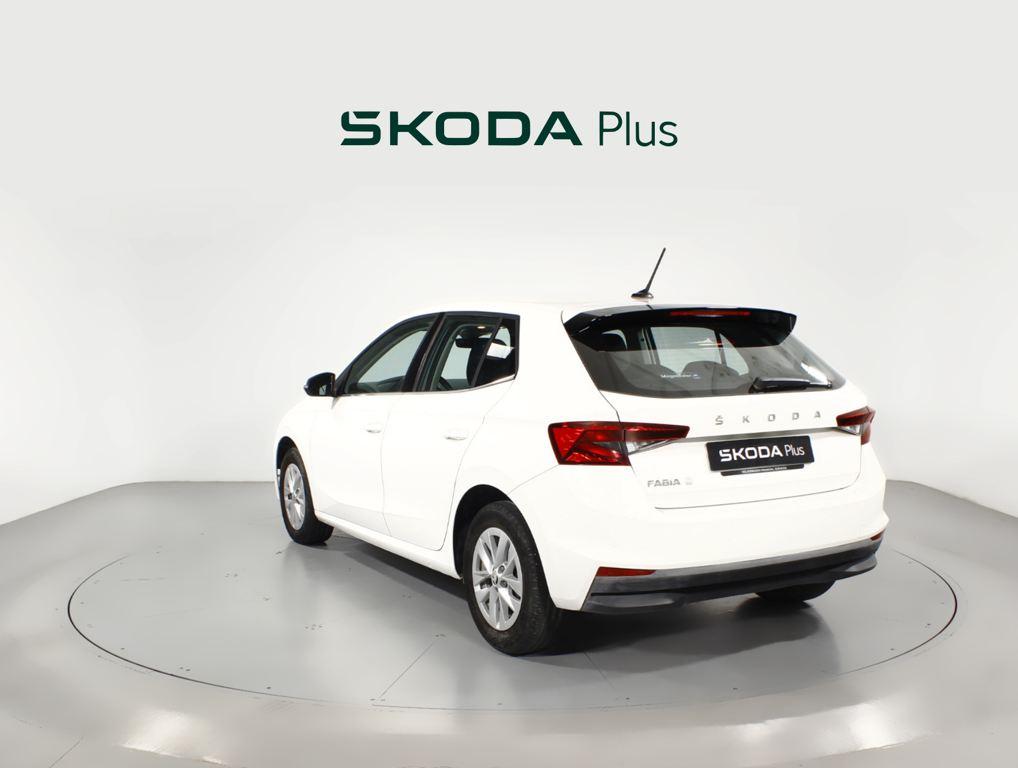 Skoda Fabia 1.0 TSI Ambition 70 kW (95 CV) - 1