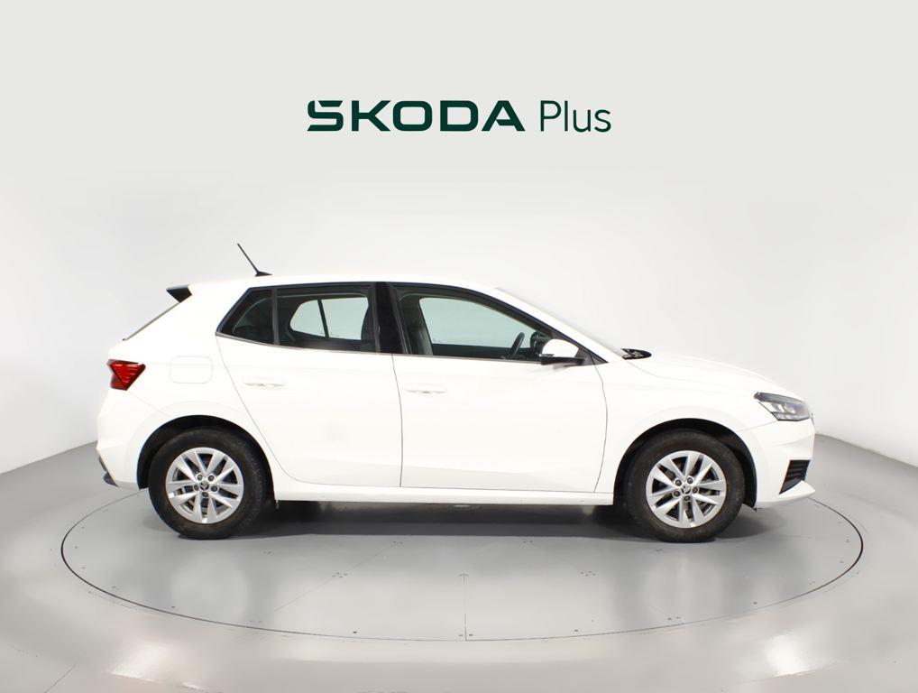 Skoda Fabia 1.0 TSI Ambition 70 kW (95 CV) - 2