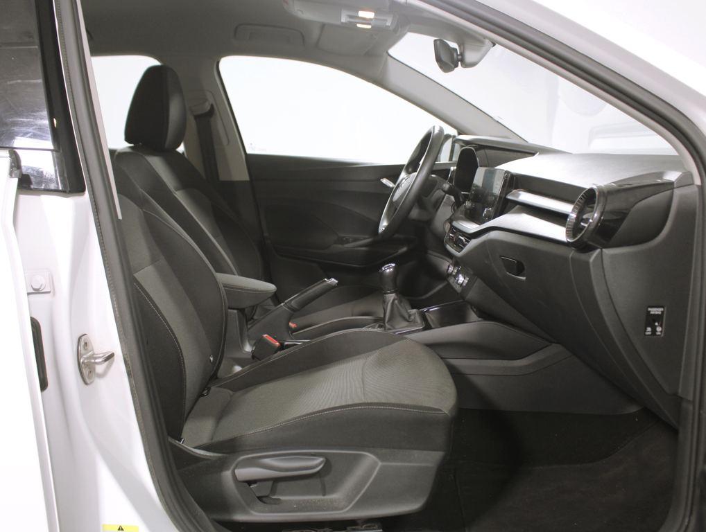 Skoda Fabia 1.0 TSI Ambition 70 kW (95 CV) - 4