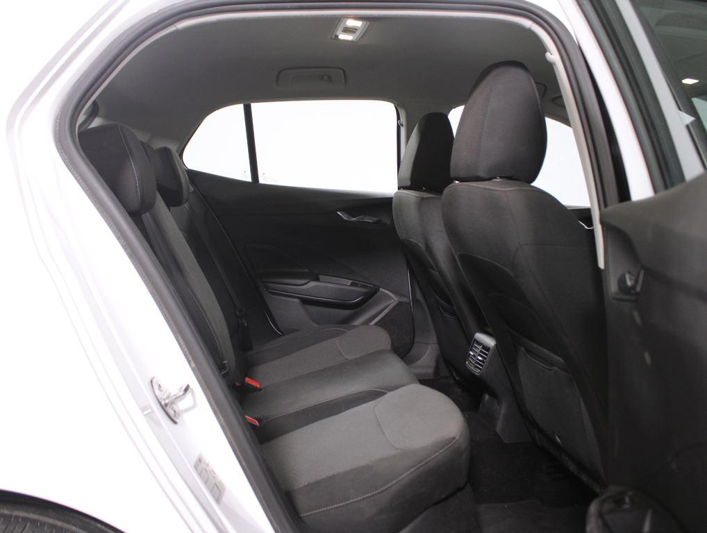 Skoda Fabia 1.0 TSI Ambition 70 kW (95 CV) - 5