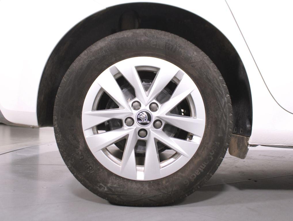 Skoda Fabia 1.0 TSI Ambition 70 kW (95 CV) - 7