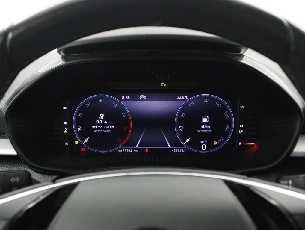 Skoda Fabia 1.0 TSI Ambition 70 kW (95 CV) - 8