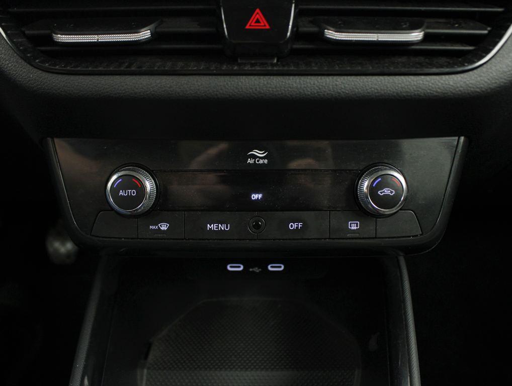 Skoda Fabia 1.0 TSI Ambition 70 kW (95 CV) - 10