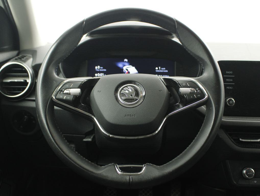 Skoda Fabia 1.0 TSI Ambition 70 kW (95 CV) - 12