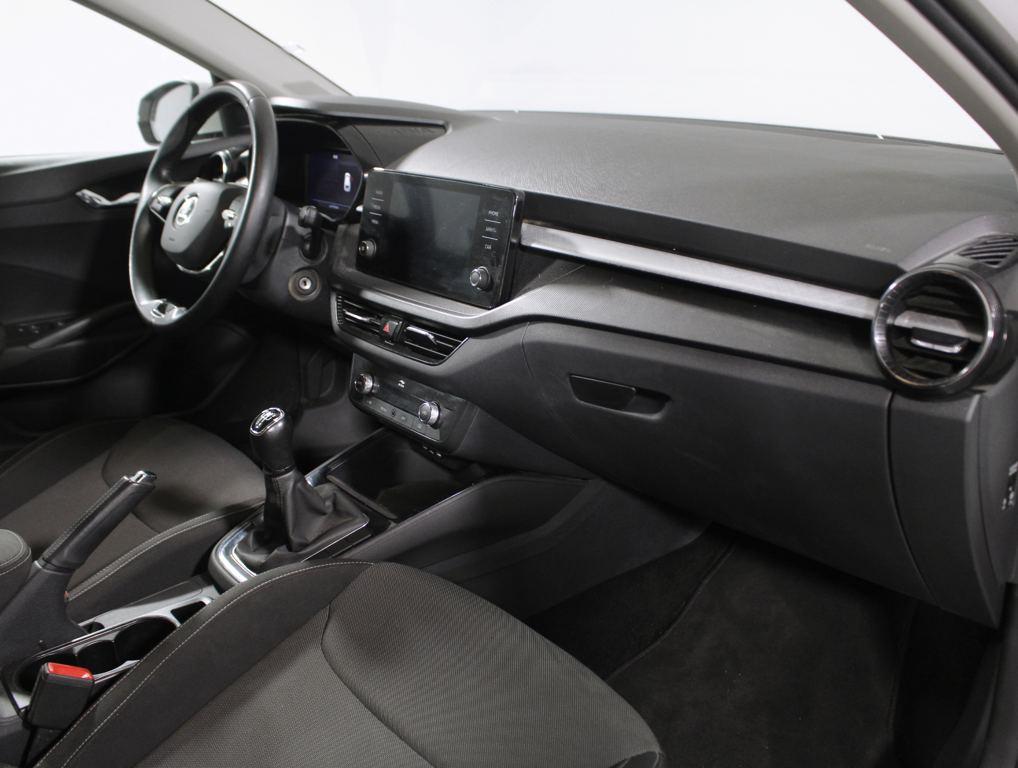 Skoda Fabia 1.0 TSI Ambition 70 kW (95 CV) - 13