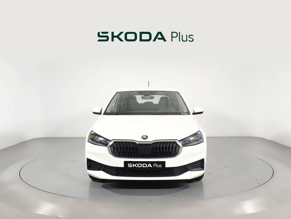Skoda Fabia 1.0 TSI Ambition 70 kW (95 CV) - 14