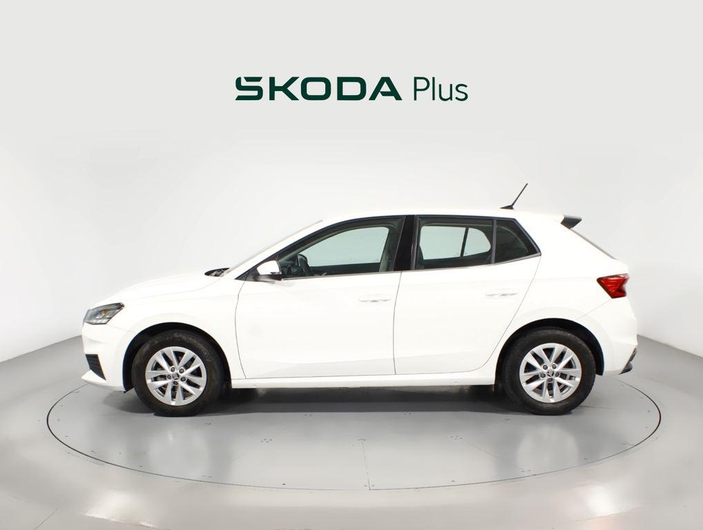 Skoda Fabia 1.0 TSI Ambition 70 kW (95 CV) - 16