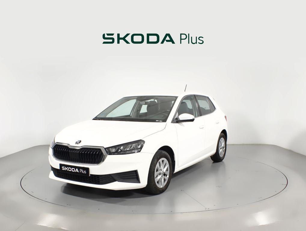 Skoda Fabia 1.0 TSI Ambition 70 kW (95 CV) - 17