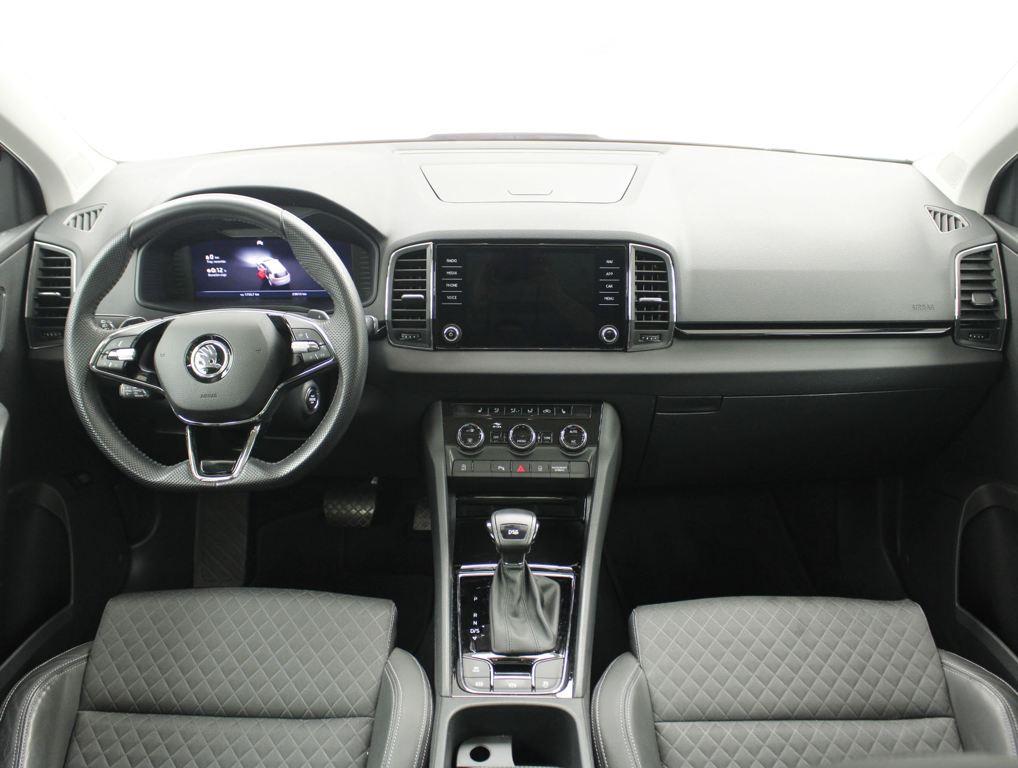 Skoda Karoq 1.5 TSI ACT Style DSG 110 kW (150 CV) - 3