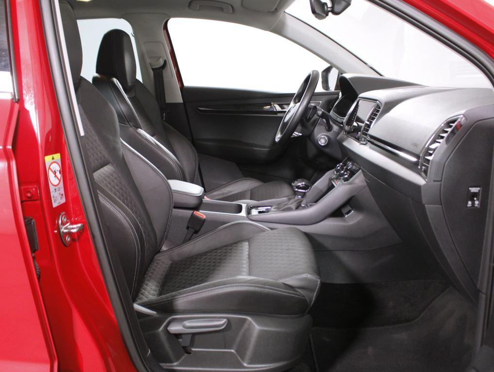 Skoda Karoq 1.5 TSI ACT Style DSG 110 kW (150 CV) - 4