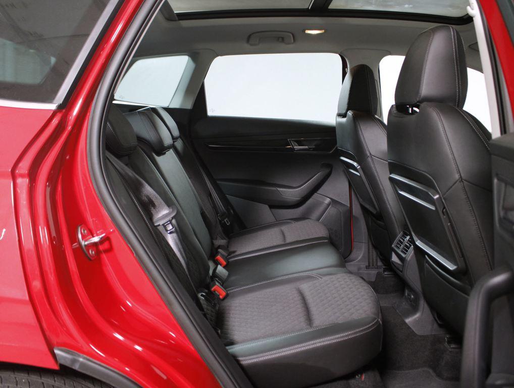 Skoda Karoq 1.5 TSI ACT Style DSG 110 kW (150 CV) - 5