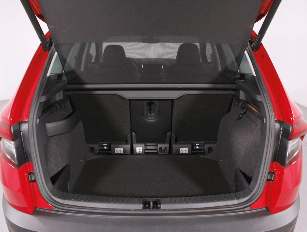 Skoda Karoq 1.5 TSI ACT Style DSG 110 kW (150 CV) - 6