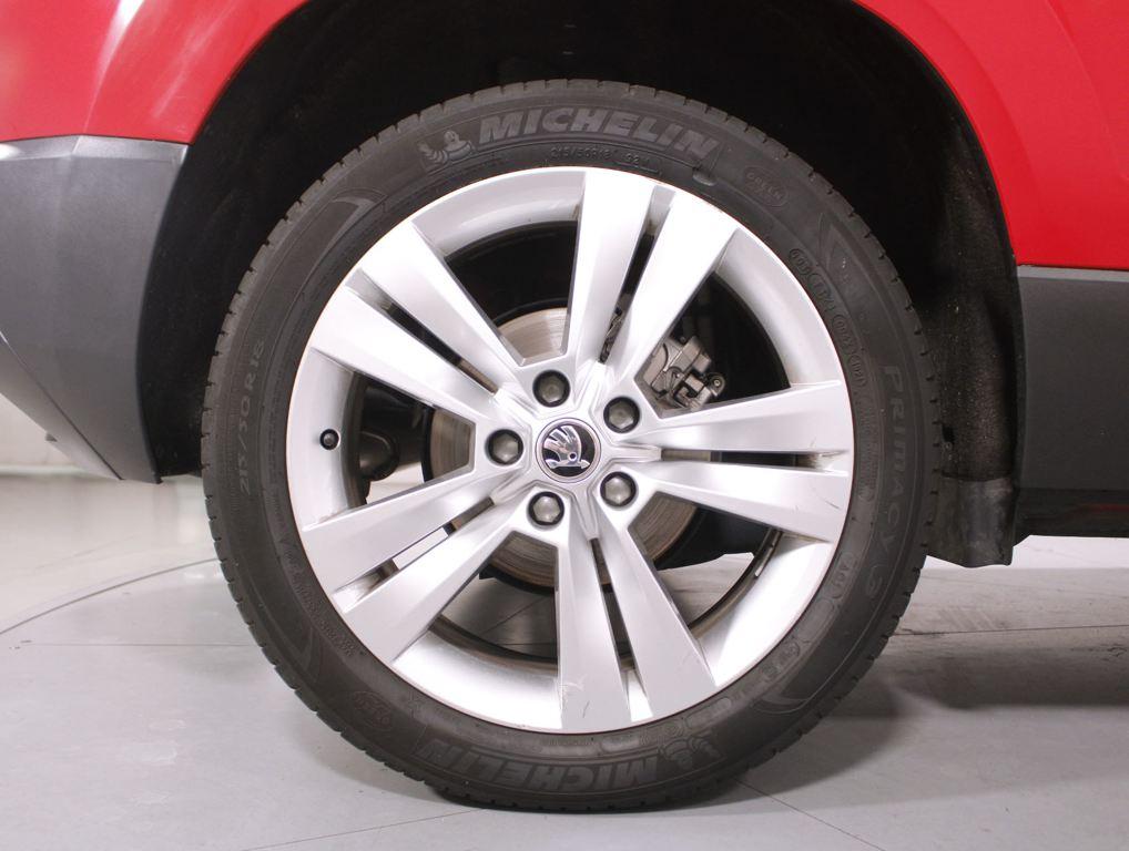 Skoda Karoq 1.5 TSI ACT Style DSG 110 kW (150 CV) - 7