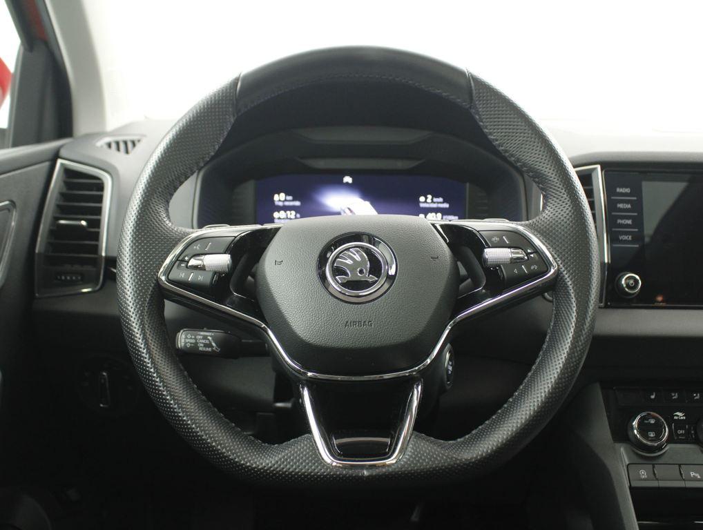 Skoda Karoq 1.5 TSI ACT Style DSG 110 kW (150 CV) - 12