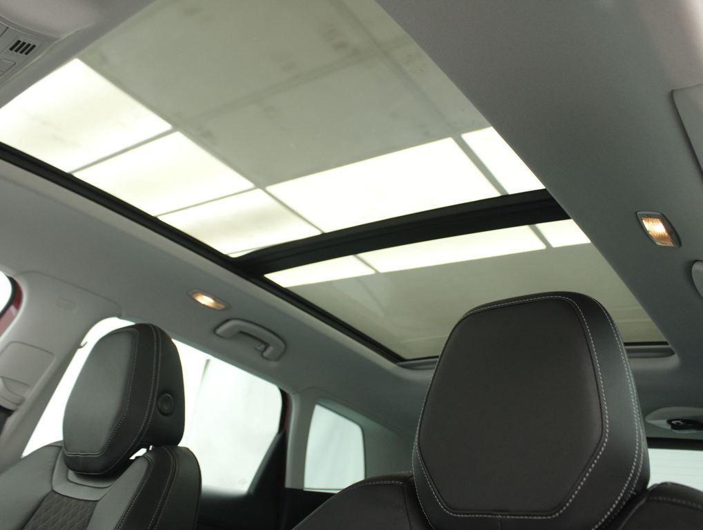 Skoda Karoq 1.5 TSI ACT Style DSG 110 kW (150 CV) - 13