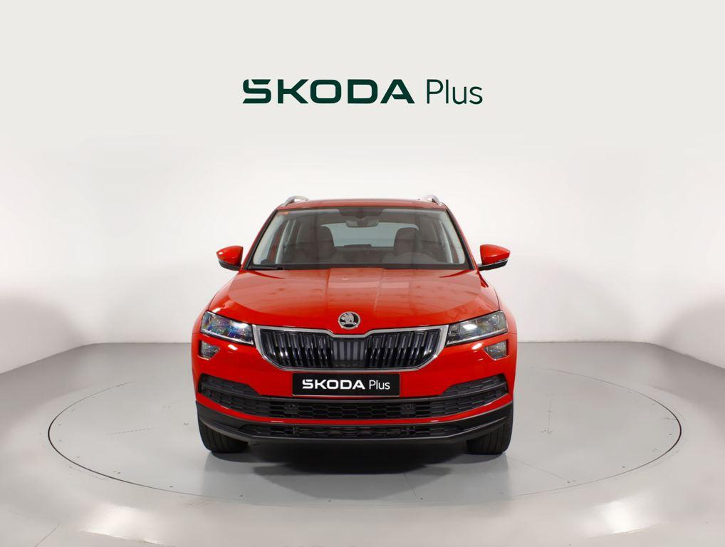 Skoda Karoq 1.5 TSI ACT Style DSG 110 kW (150 CV) - 16