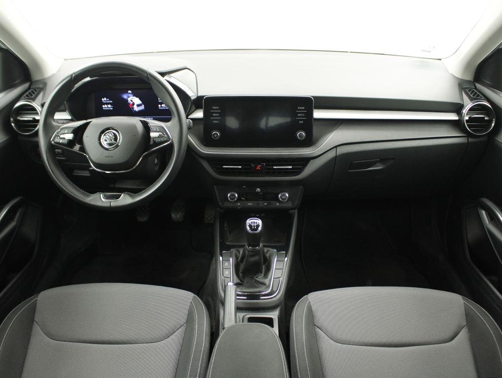 Skoda Fabia 1.0 TSI Ambition 70 kW (95 CV) - 3