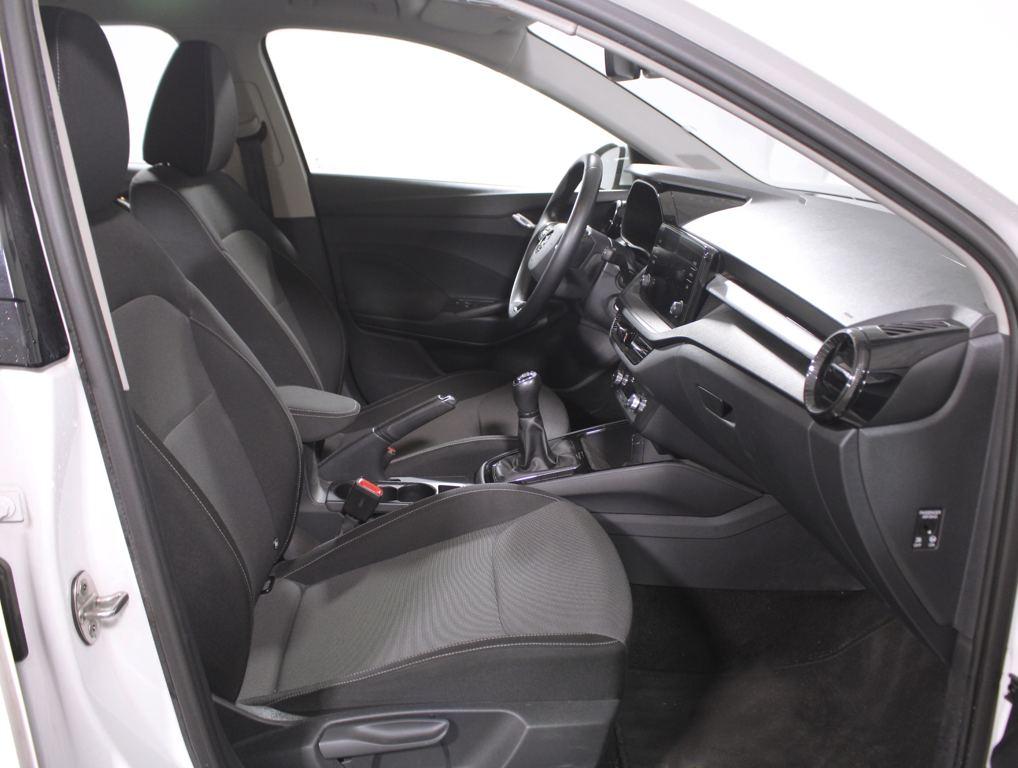 Skoda Fabia 1.0 TSI Ambition 70 kW (95 CV) - 4