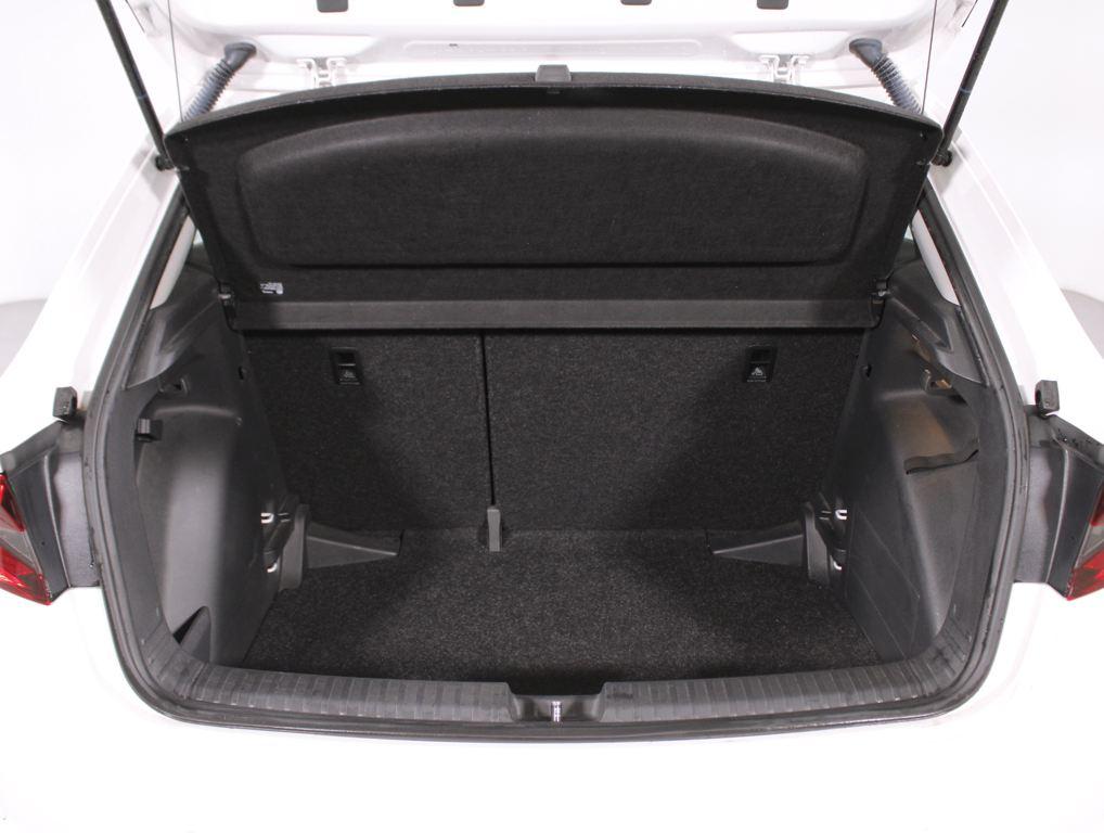 Skoda Fabia 1.0 TSI Ambition 70 kW (95 CV) - 6