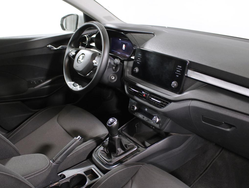 Skoda Fabia 1.0 TSI Ambition 70 kW (95 CV) - 13