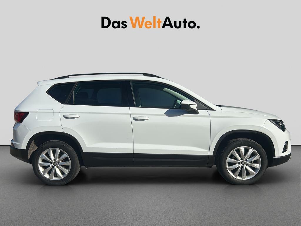 SEAT Ateca 1.5 TSI S&S Style Go 110 kW (150 CV) - 2