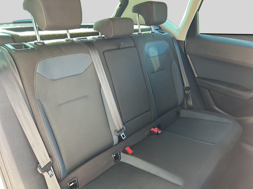 SEAT Ateca 1.5 TSI S&S Style Go 110 kW (150 CV) - 5