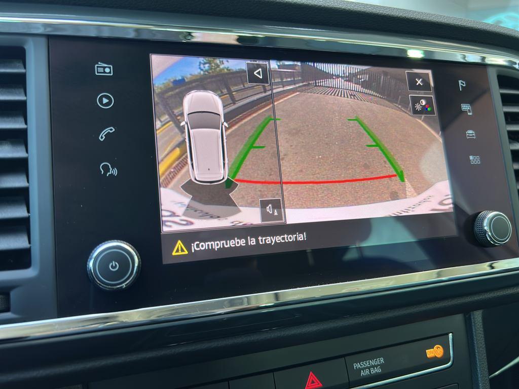 SEAT Ateca 1.5 TSI S&S Style Go 110 kW (150 CV) - 12