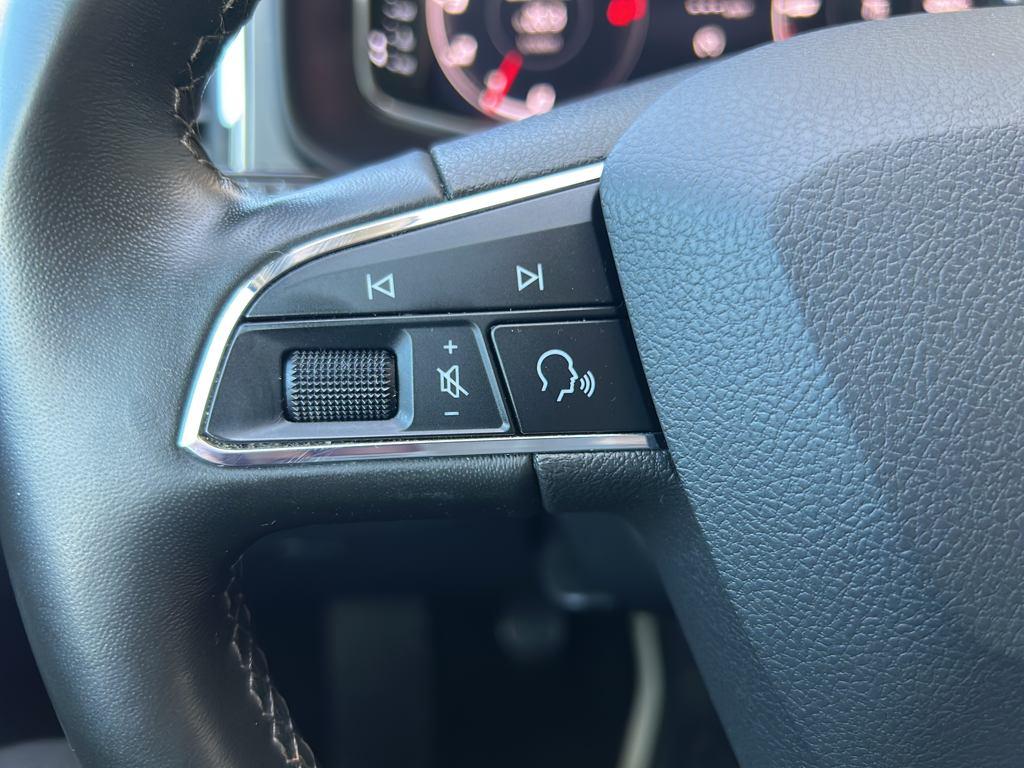 SEAT Ateca 1.5 TSI S&S Style Go 110 kW (150 CV) - 13