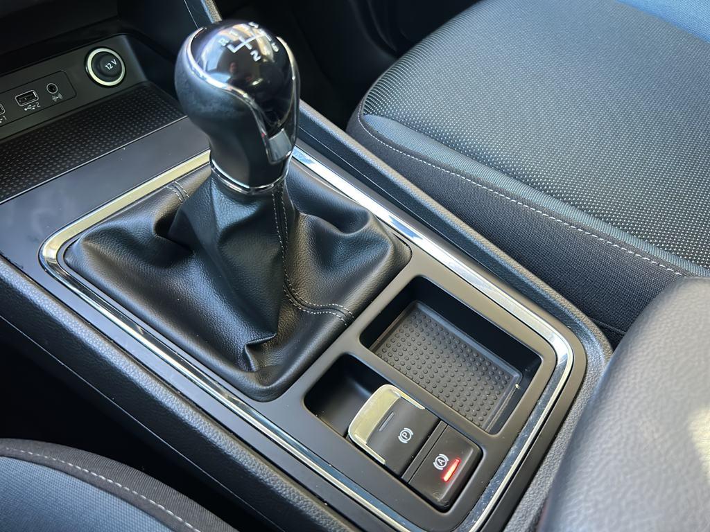 SEAT Ateca 1.5 TSI S&S Style Go 110 kW (150 CV) - 15