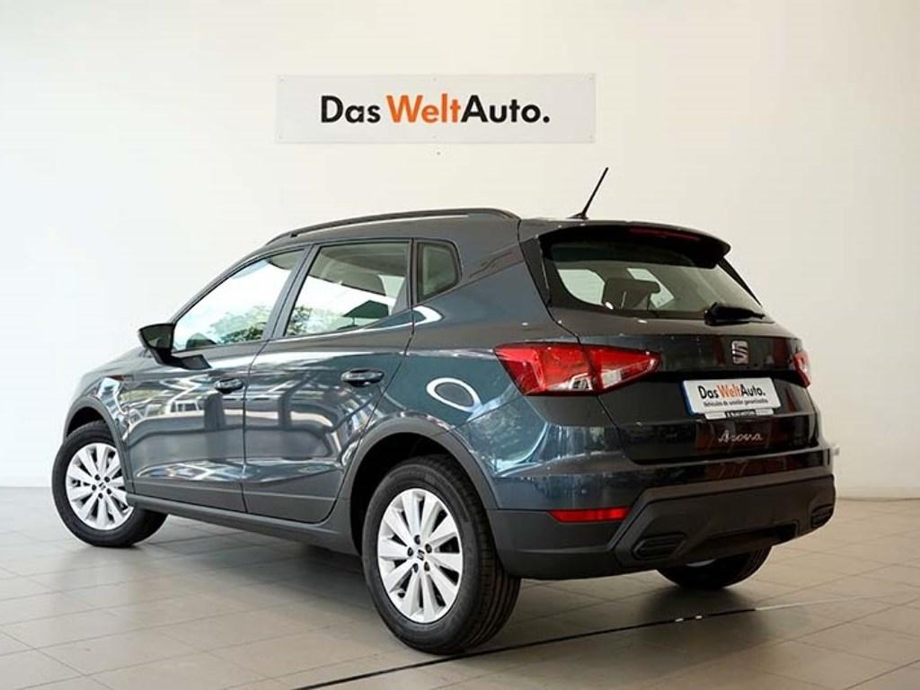 SEAT Arona 1.0 TSI Ecomotive Style Edition 85 kW (115 CV) - 1