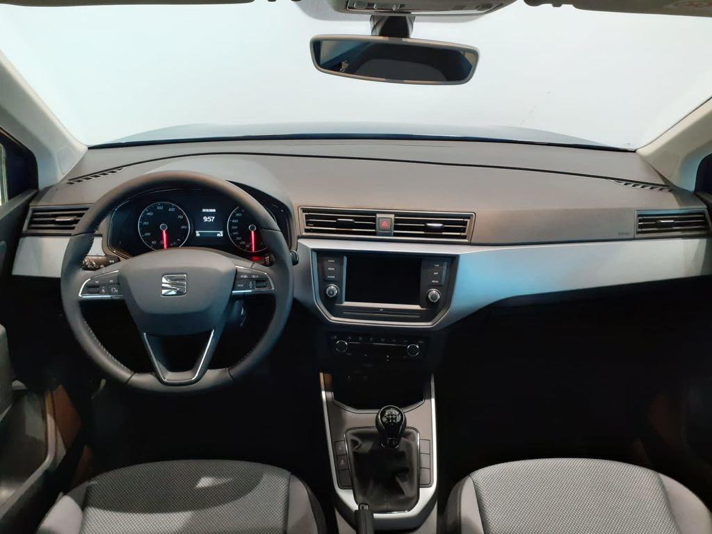 SEAT Arona 1.0 TSI Ecomotive Style Edition 85 kW (115 CV) - 3