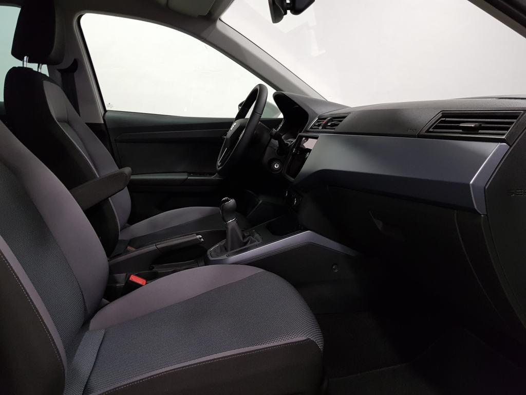 SEAT Arona 1.0 TSI Ecomotive Style Edition 85 kW (115 CV) - 4