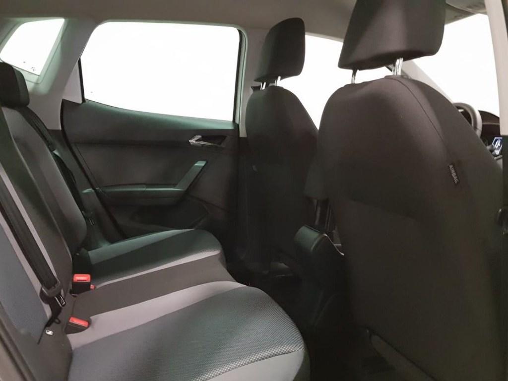 SEAT Arona 1.0 TSI Ecomotive Style Edition 85 kW (115 CV) - 5