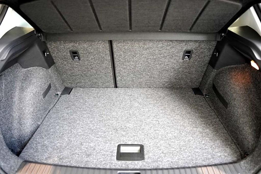 SEAT Arona 1.0 TSI Ecomotive Style Edition 85 kW (115 CV) - 6