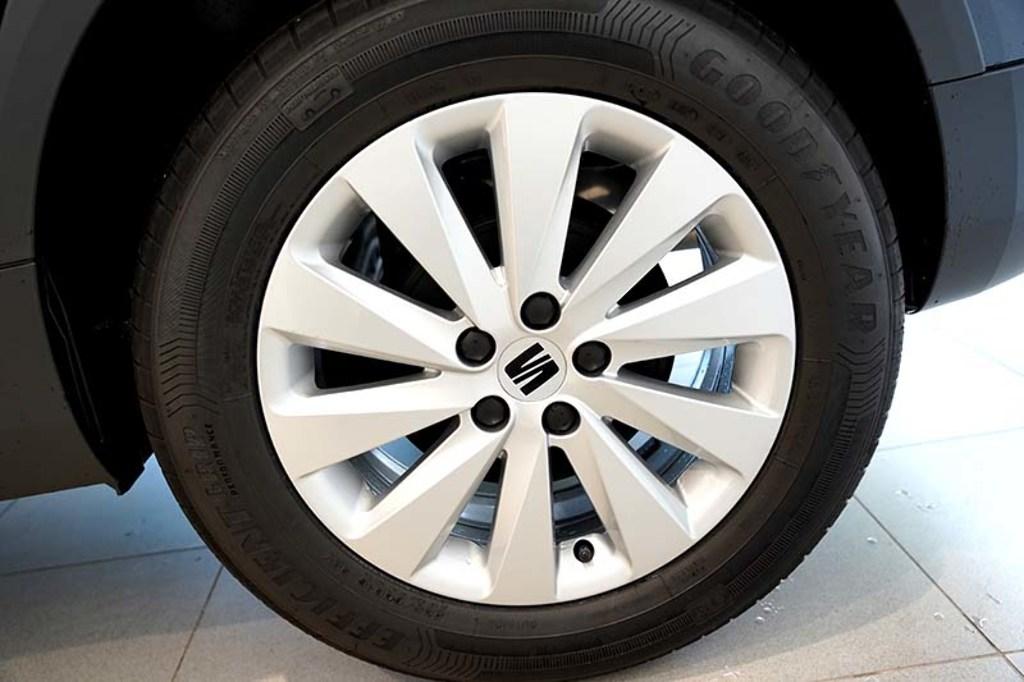 SEAT Arona 1.0 TSI Ecomotive Style Edition 85 kW (115 CV) - 7