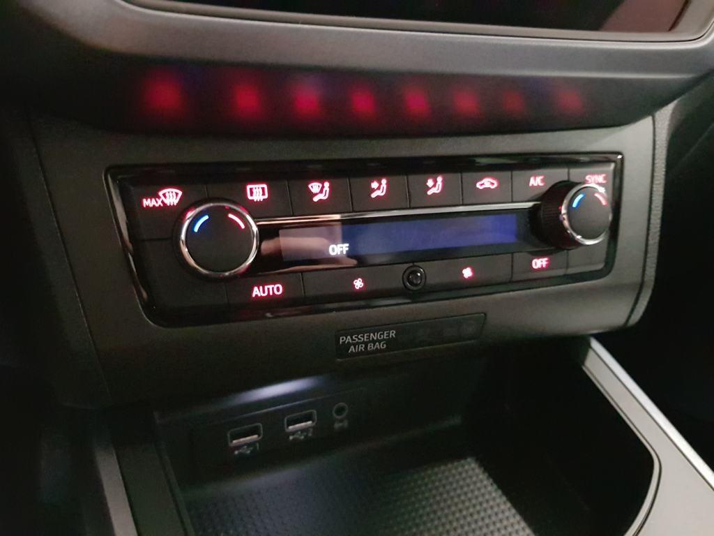 SEAT Arona 1.0 TSI Ecomotive Style Edition 85 kW (115 CV) - 8