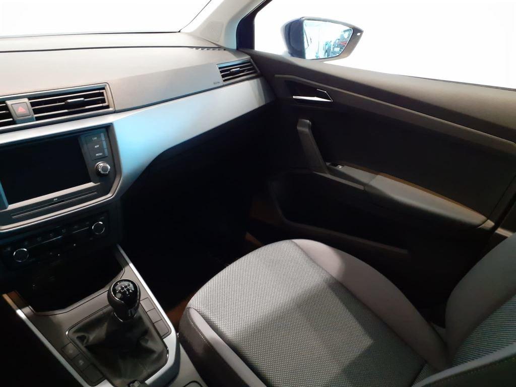 SEAT Arona 1.0 TSI Ecomotive Style Edition 85 kW (115 CV) - 9