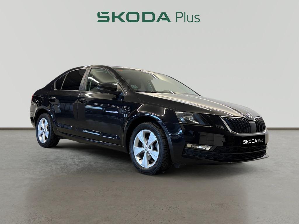 Skoda Octavia 2.0 TDI CR Ambition DSG 110 kW (150 CV) - 0