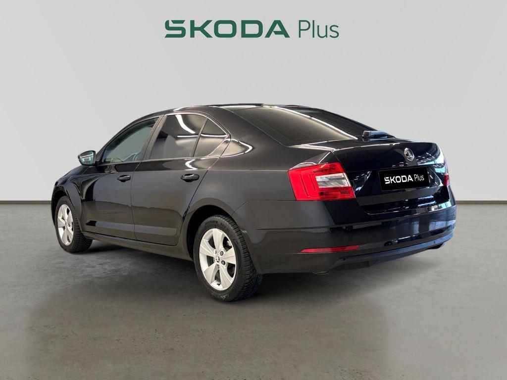 Skoda Octavia 2.0 TDI CR Ambition DSG 110 kW (150 CV) - 1