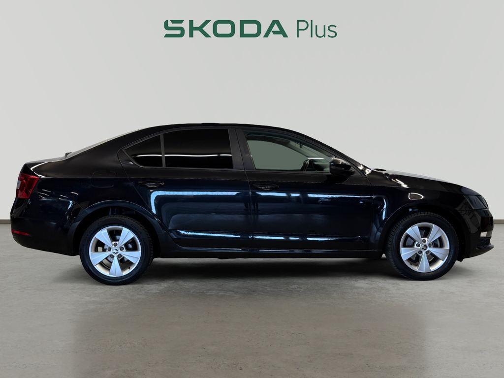 Skoda Octavia 2.0 TDI CR Ambition DSG 110 kW (150 CV) - 2