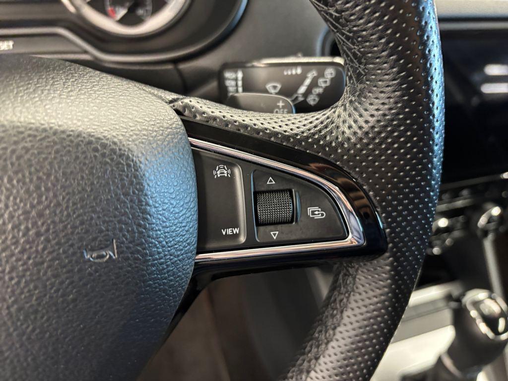 Skoda Octavia 2.0 TDI CR Ambition DSG 110 kW (150 CV) - 9