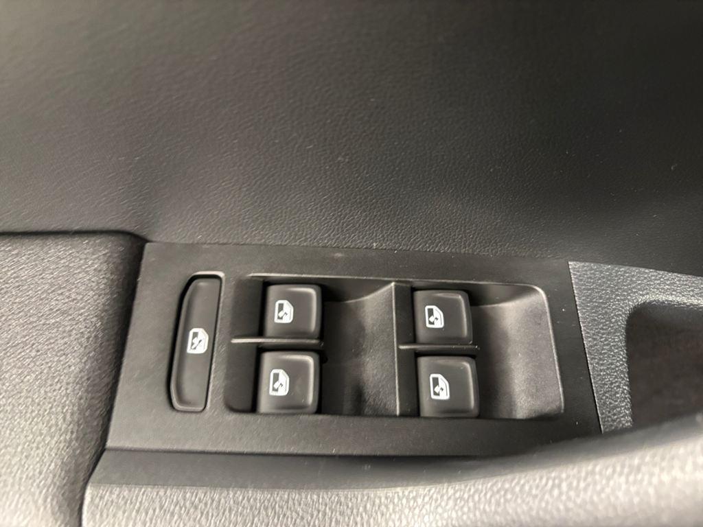 Skoda Octavia 2.0 TDI CR Ambition DSG 110 kW (150 CV) - 11