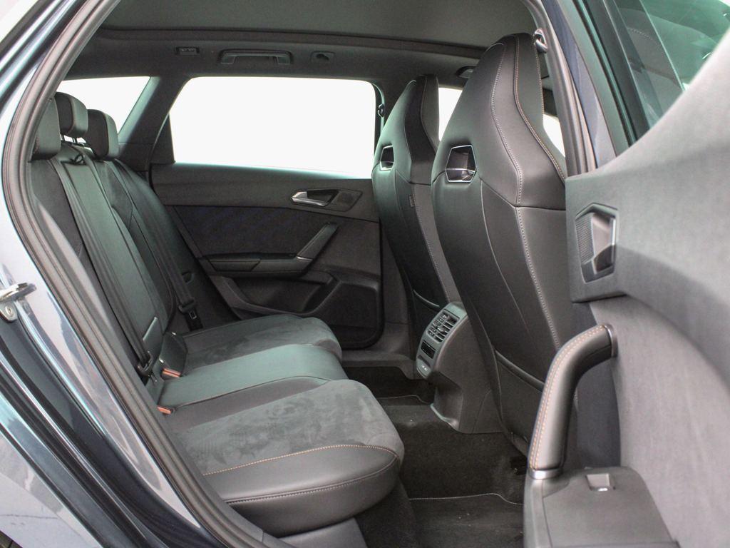 CUPRA Leon Sportstourer 1.5 eTSI DSG 110 kW (150 CV)  - 5