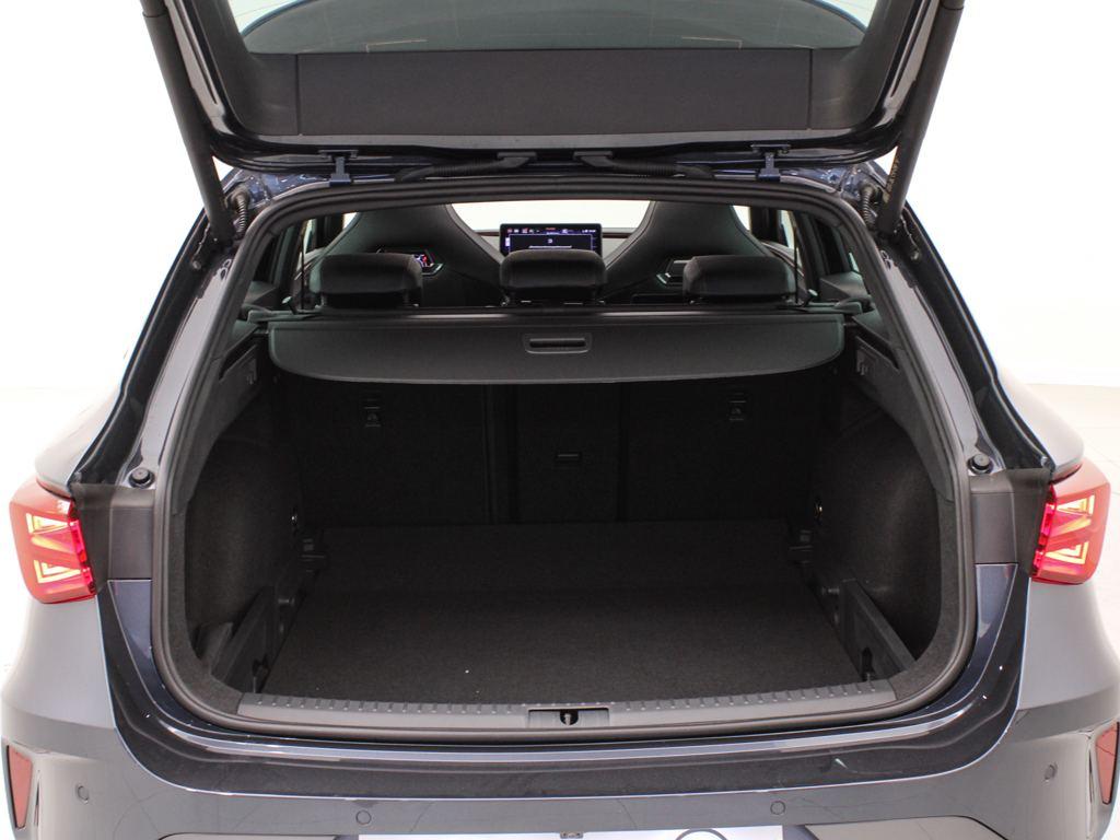 CUPRA Leon Sportstourer 1.5 eTSI DSG 110 kW (150 CV)  - 6