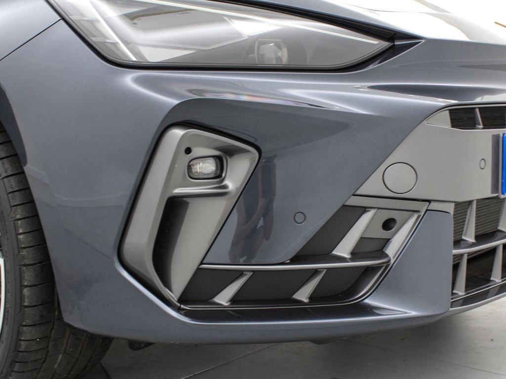 CUPRA Leon Sportstourer 1.5 eTSI DSG 110 kW (150 CV)  - 9