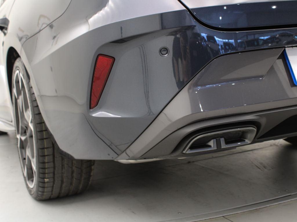 CUPRA Leon Sportstourer 1.5 eTSI DSG 110 kW (150 CV)  - 11