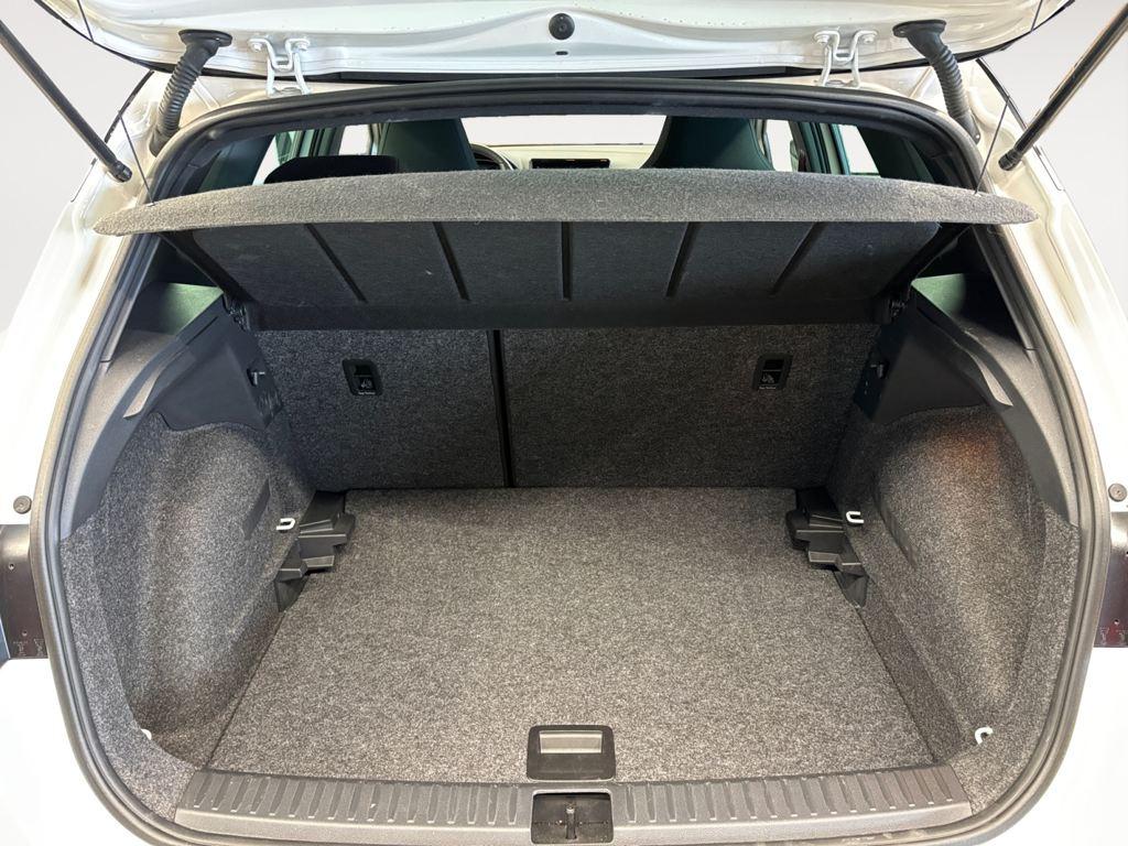 SEAT Arona 1.0 TSI FR Special Edition 85 kW (115 CV) - 6